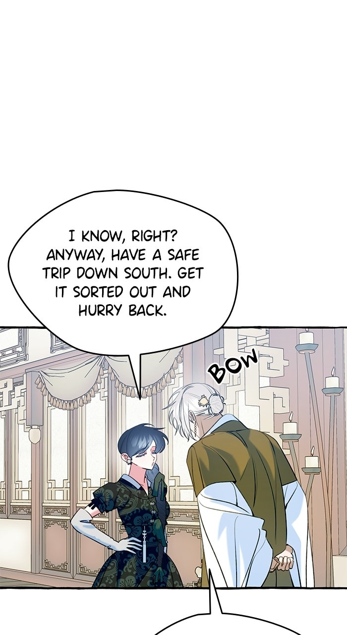Frozen Hearts Episode 71 page 40 - 
