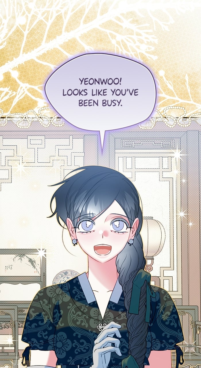 Frozen Hearts Episode 71 page 5 - 