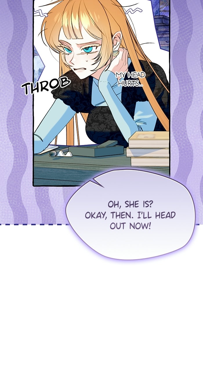 Frozen Hearts Episode 71 page 42 - 