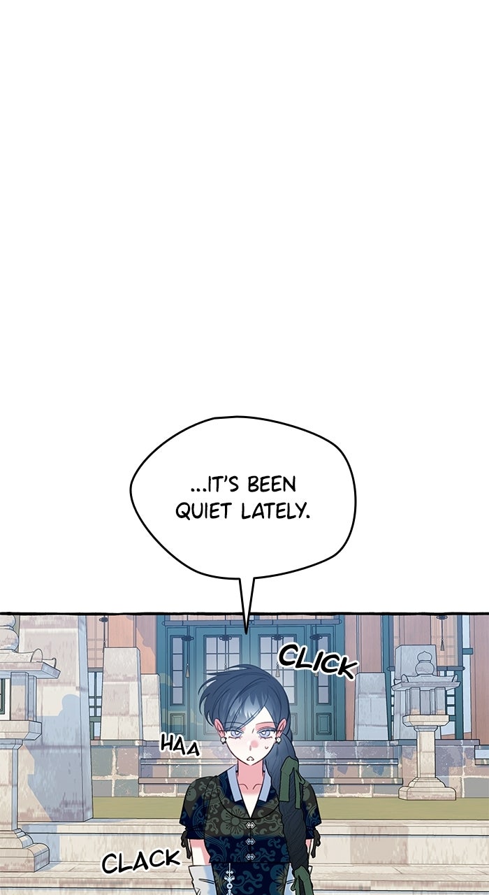 Frozen Hearts Episode 71 page 43 - 
