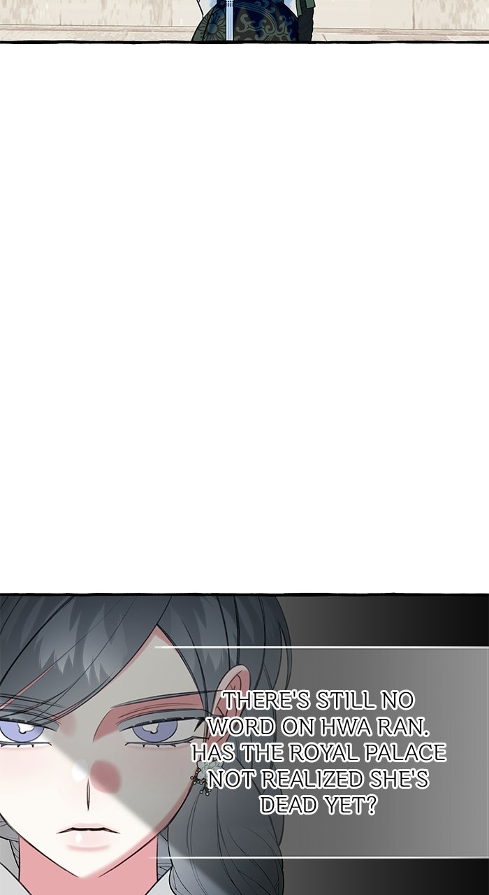 Frozen Hearts Episode 71 page 44 - 