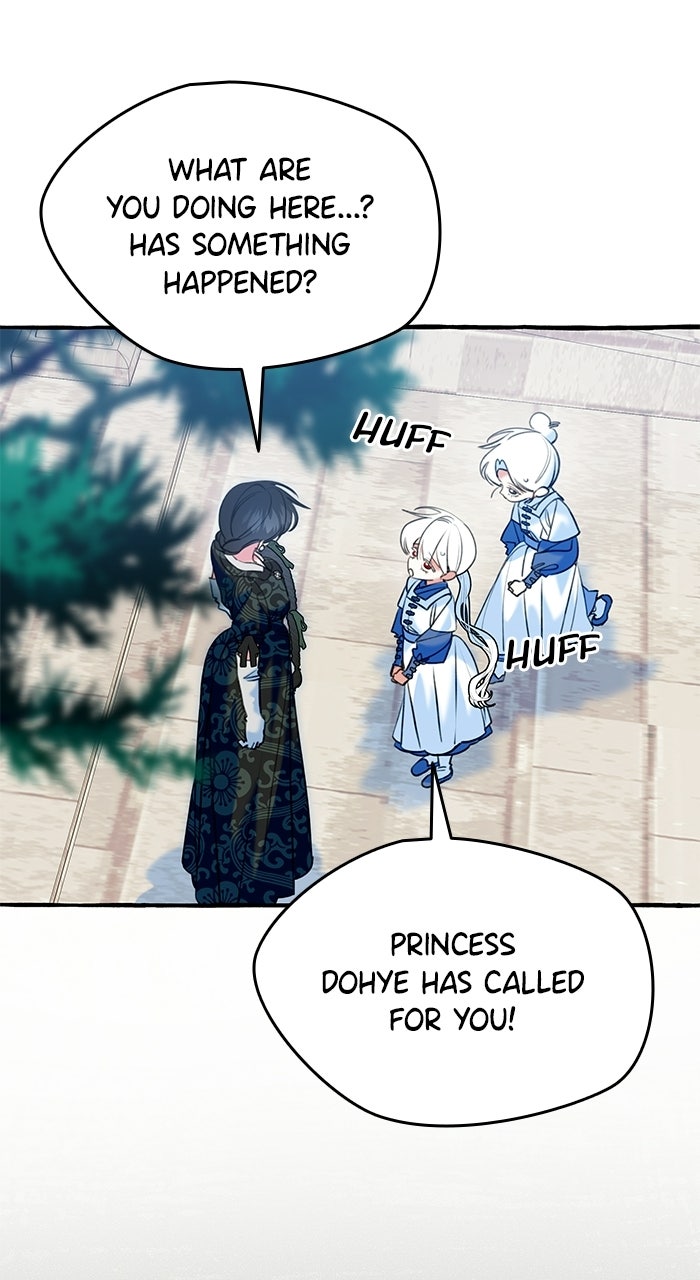 Frozen Hearts Episode 71 page 47 - 