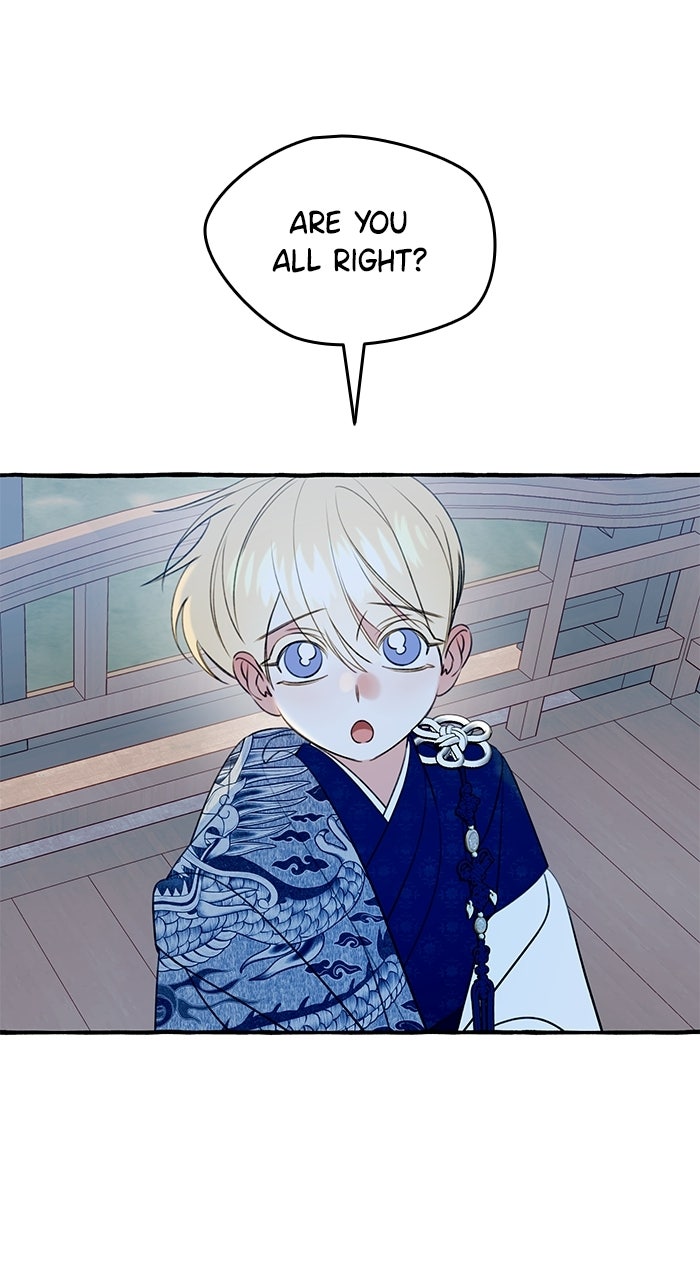 Frozen Hearts Episode 71 page 52 - 