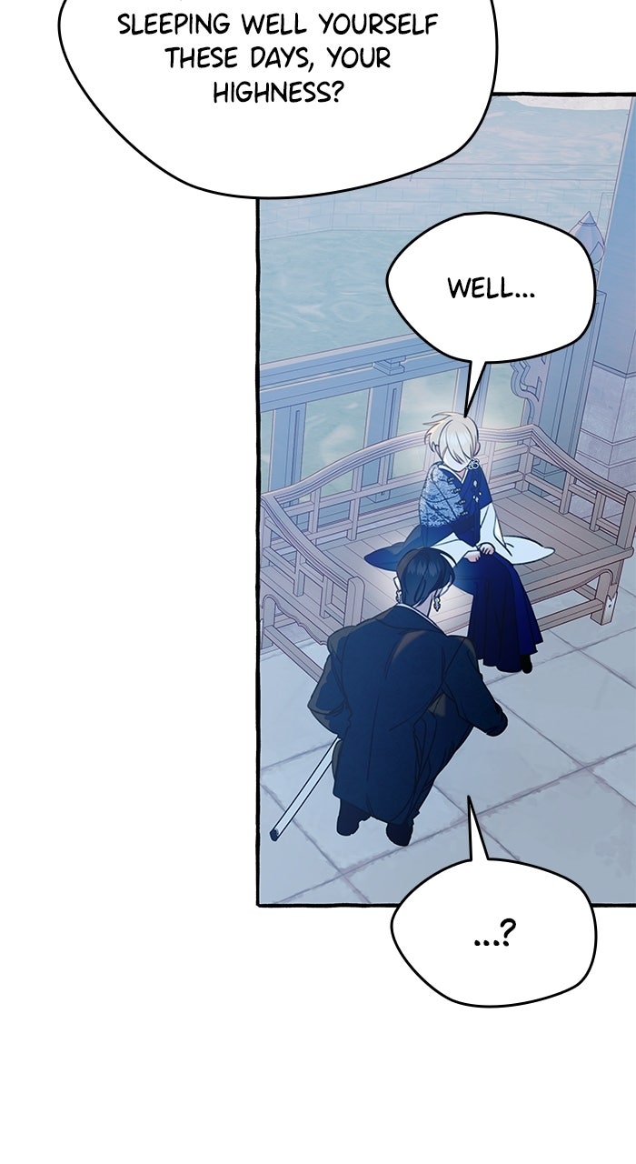 Frozen Hearts Episode 71 page 55 - 
