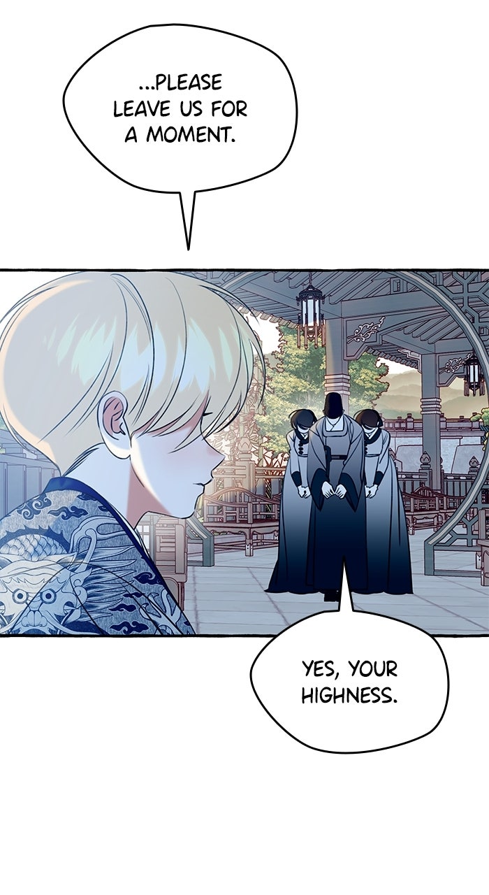 Frozen Hearts Episode 71 page 59 - 