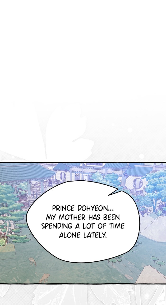 Frozen Hearts Episode 71 page 60 - 