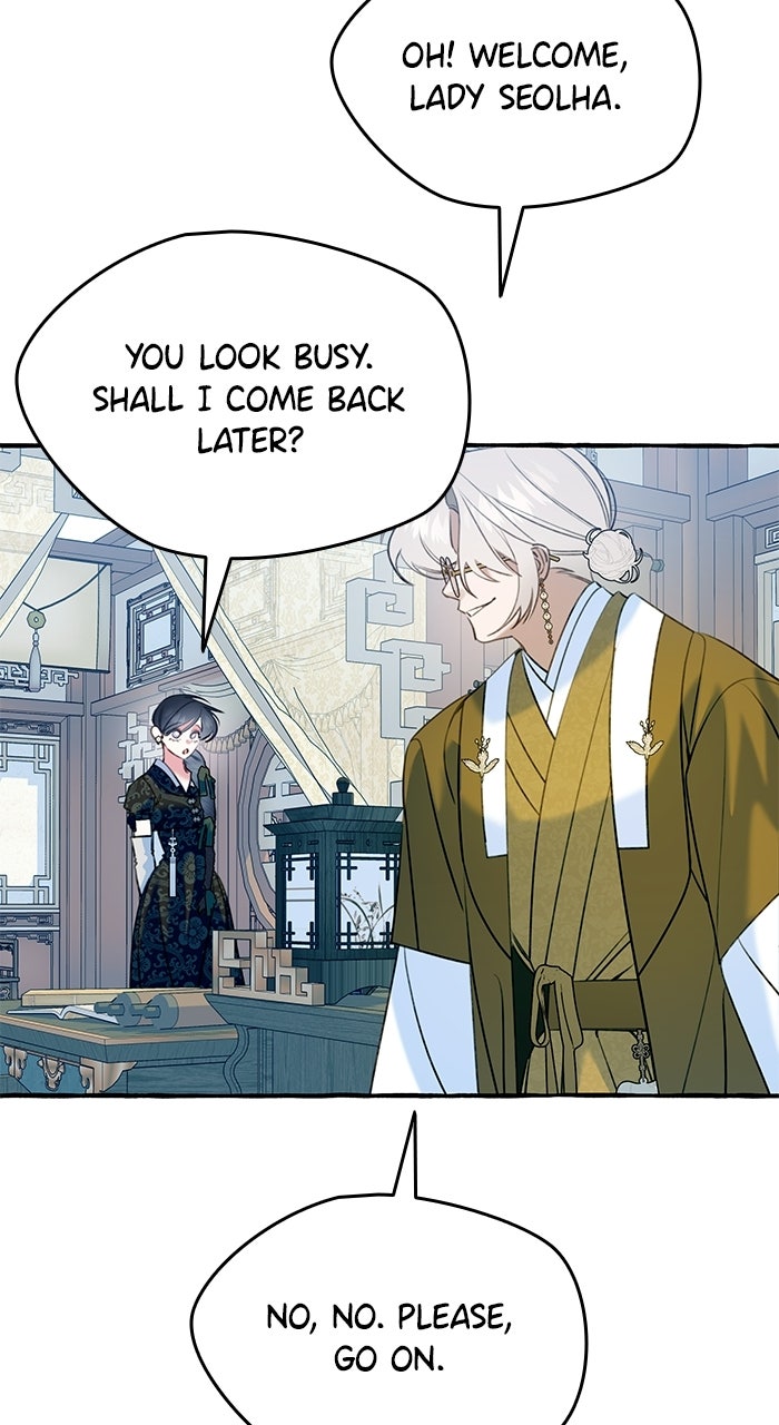 Frozen Hearts Episode 71 page 7 - 