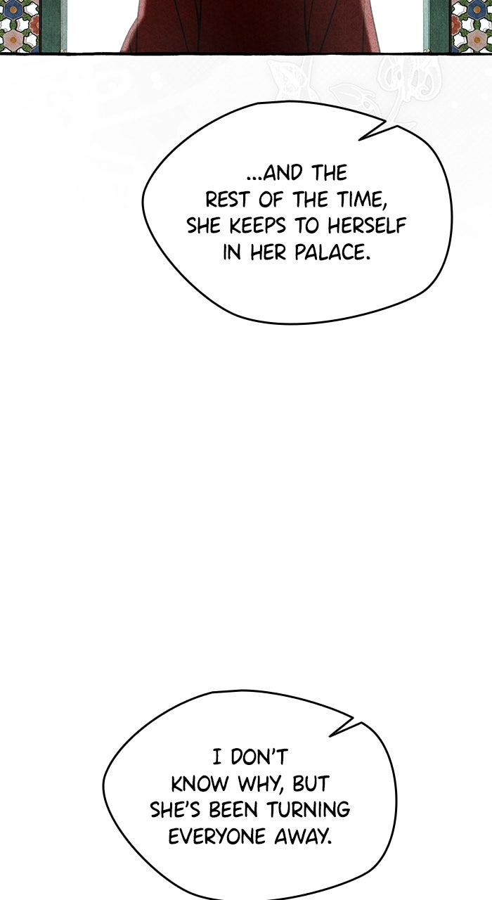 Frozen Hearts Episode 71 page 62 - 