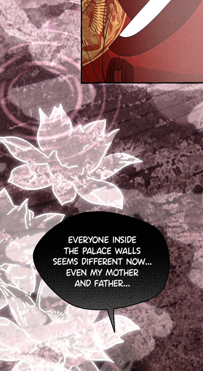 Frozen Hearts Episode 71 page 66 - 