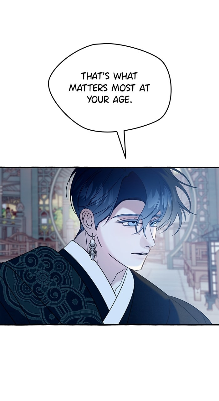 Frozen Hearts Episode 71 page 76 - 