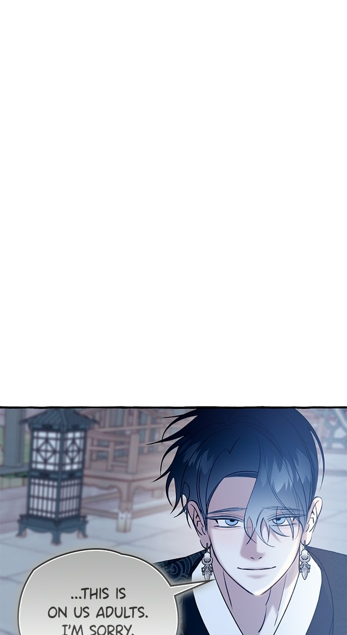 Frozen Hearts Episode 71 page 77 - 