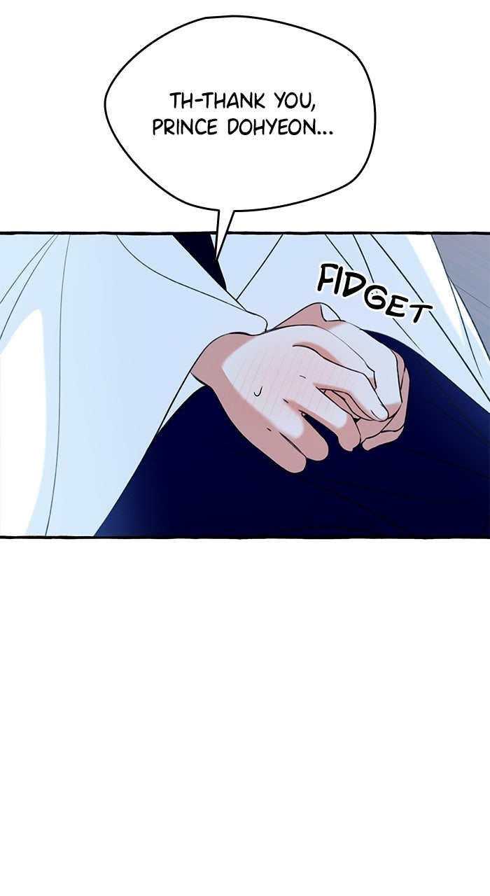 Frozen Hearts Episode 71 page 79 - 