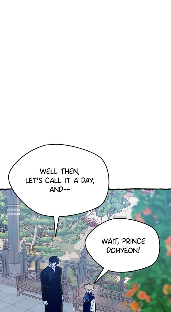 Frozen Hearts Episode 71 page 80 - 