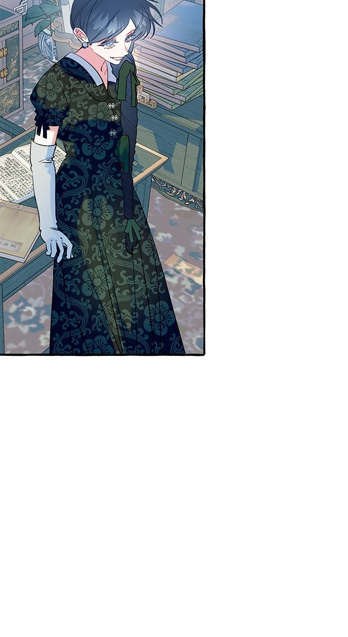 Frozen Hearts Episode 71 page 9 - 