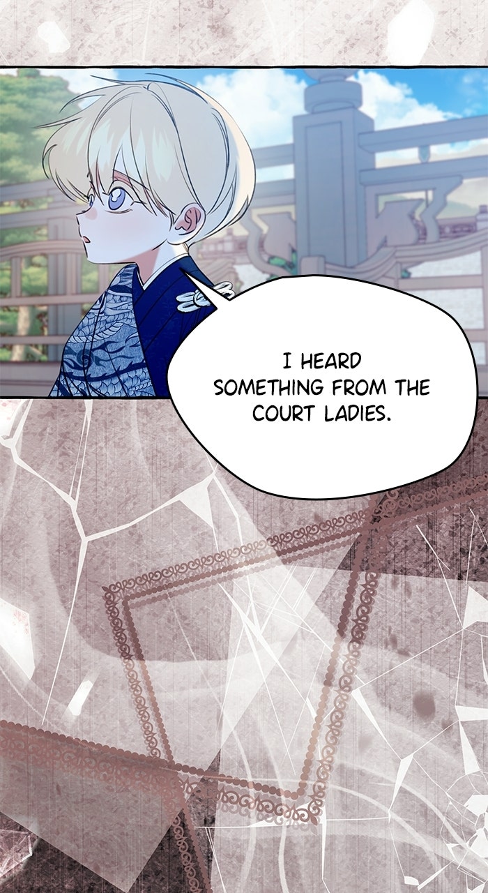 Frozen Hearts Episode 71 page 82 - 