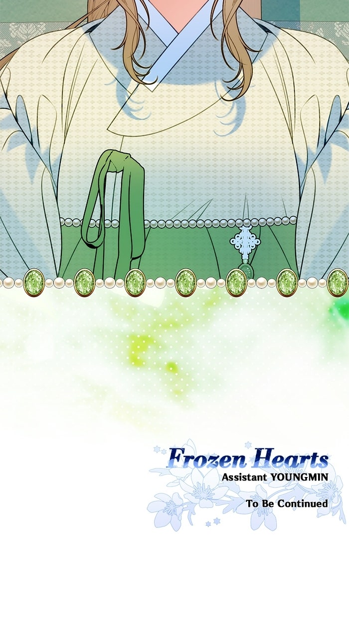 Frozen Hearts Episode 71 page 90 - 