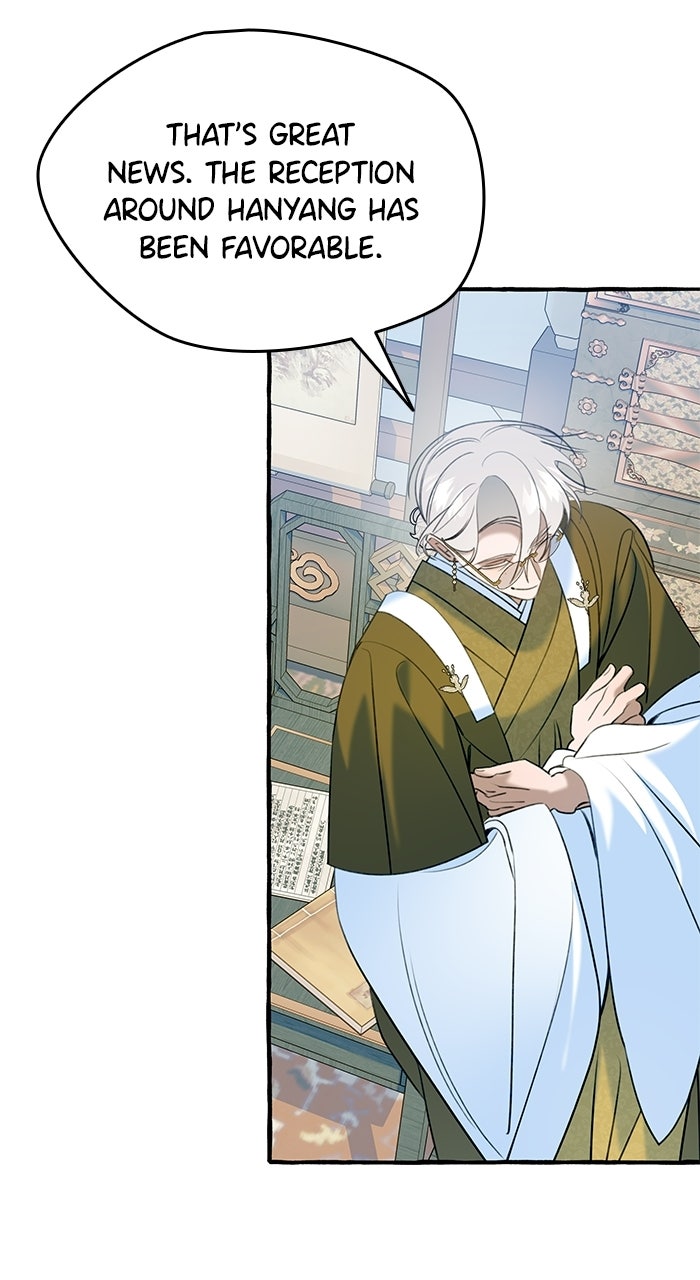 Frozen Hearts Episode 71 page 10 - 