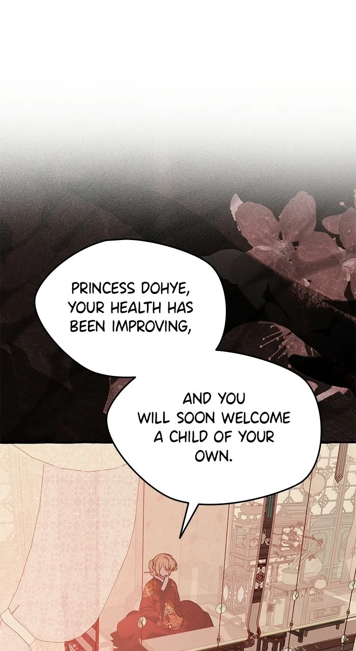 Frozen Hearts Chapter 72 page 1 - 