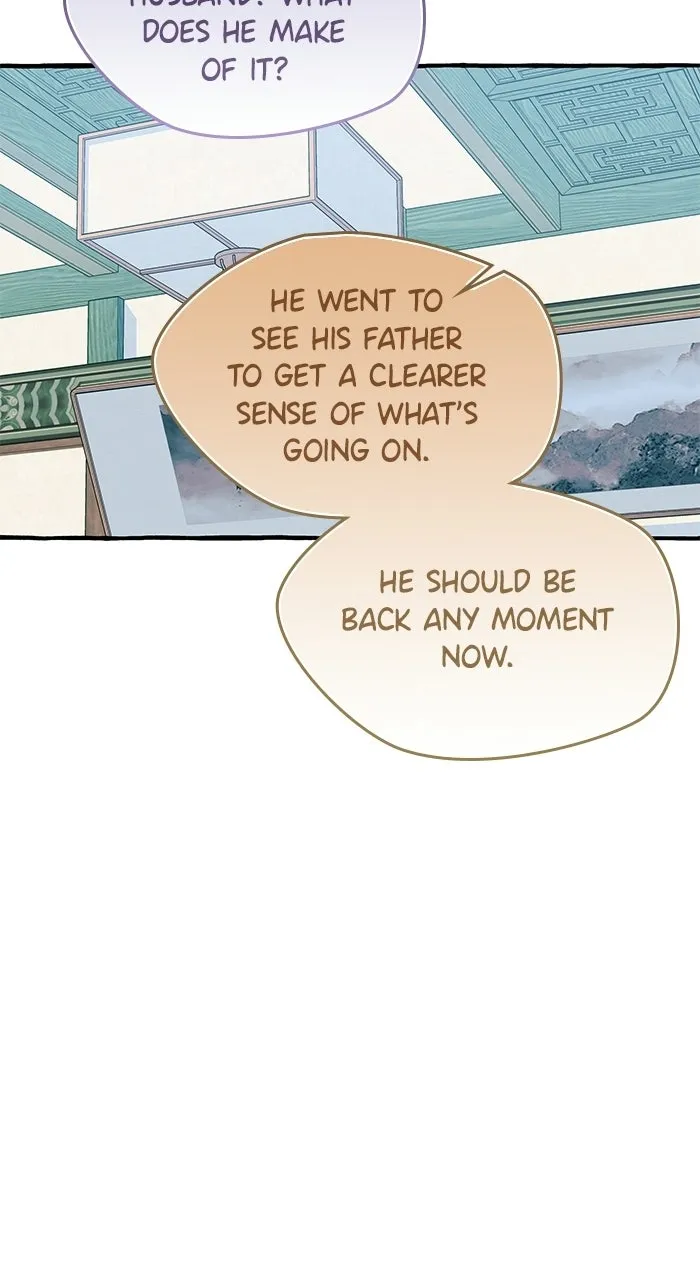 Frozen Hearts Chapter 72 page 12 - 
