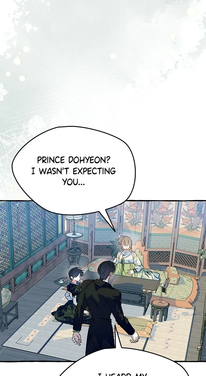Frozen Hearts Chapter 72 page 16 - 