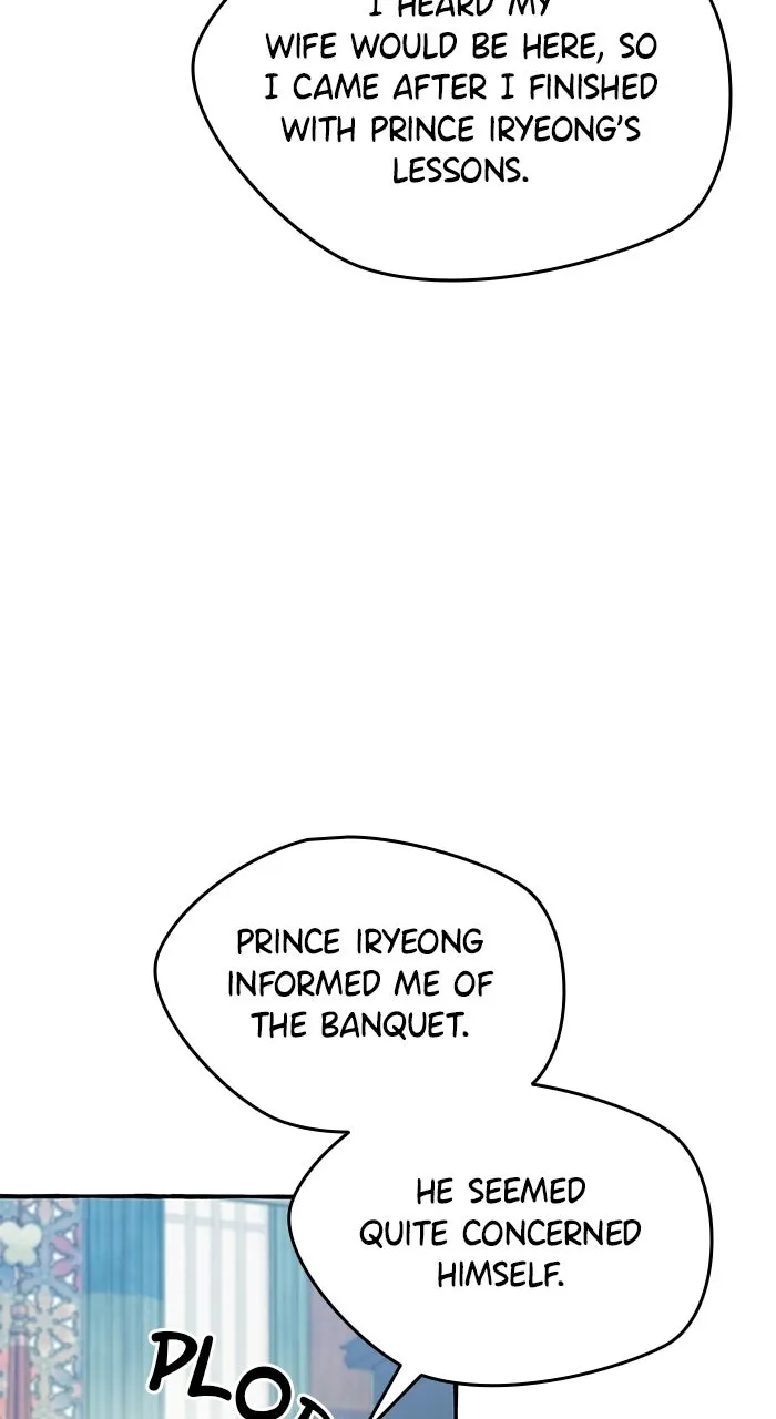 Frozen Hearts Chapter 72 page 17 - 