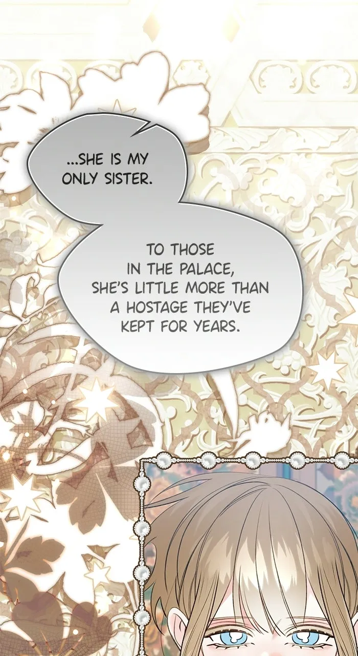 Frozen Hearts Chapter 72 page 22 - 