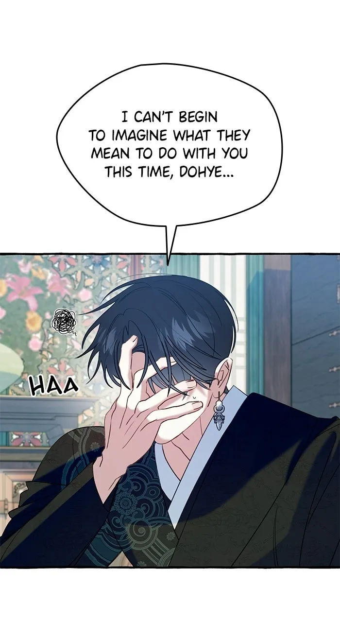 Frozen Hearts Chapter 72 page 24 - 