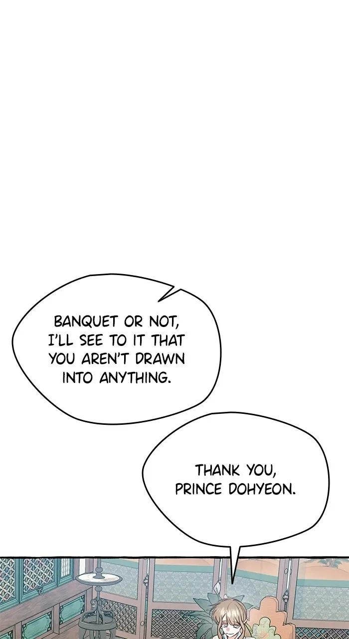 Frozen Hearts Chapter 72 page 25 - 