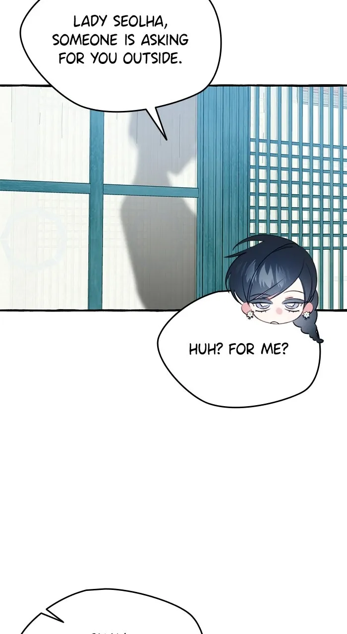 Frozen Hearts Chapter 72 page 27 - 