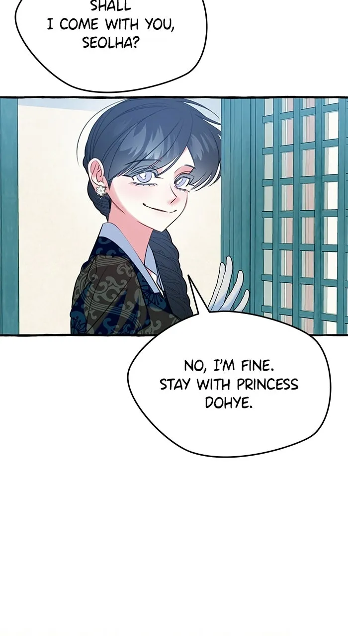 Frozen Hearts Chapter 72 page 28 - 