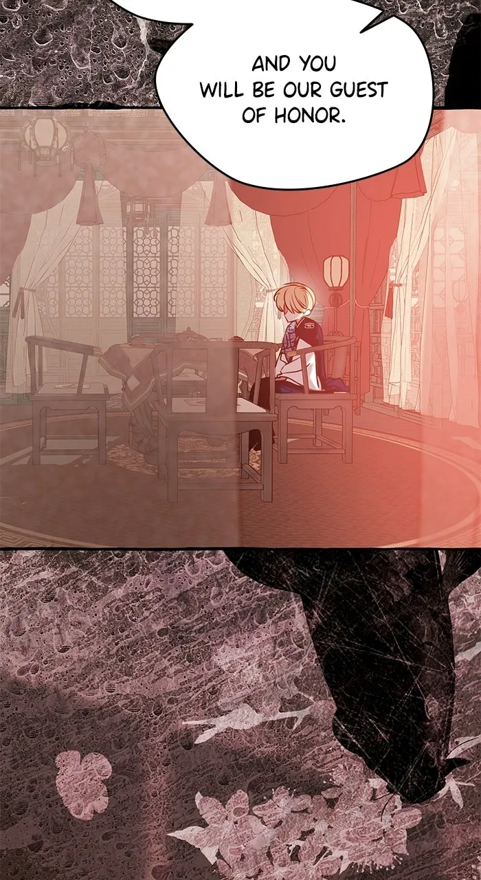 Frozen Hearts Chapter 72 page 4 - 