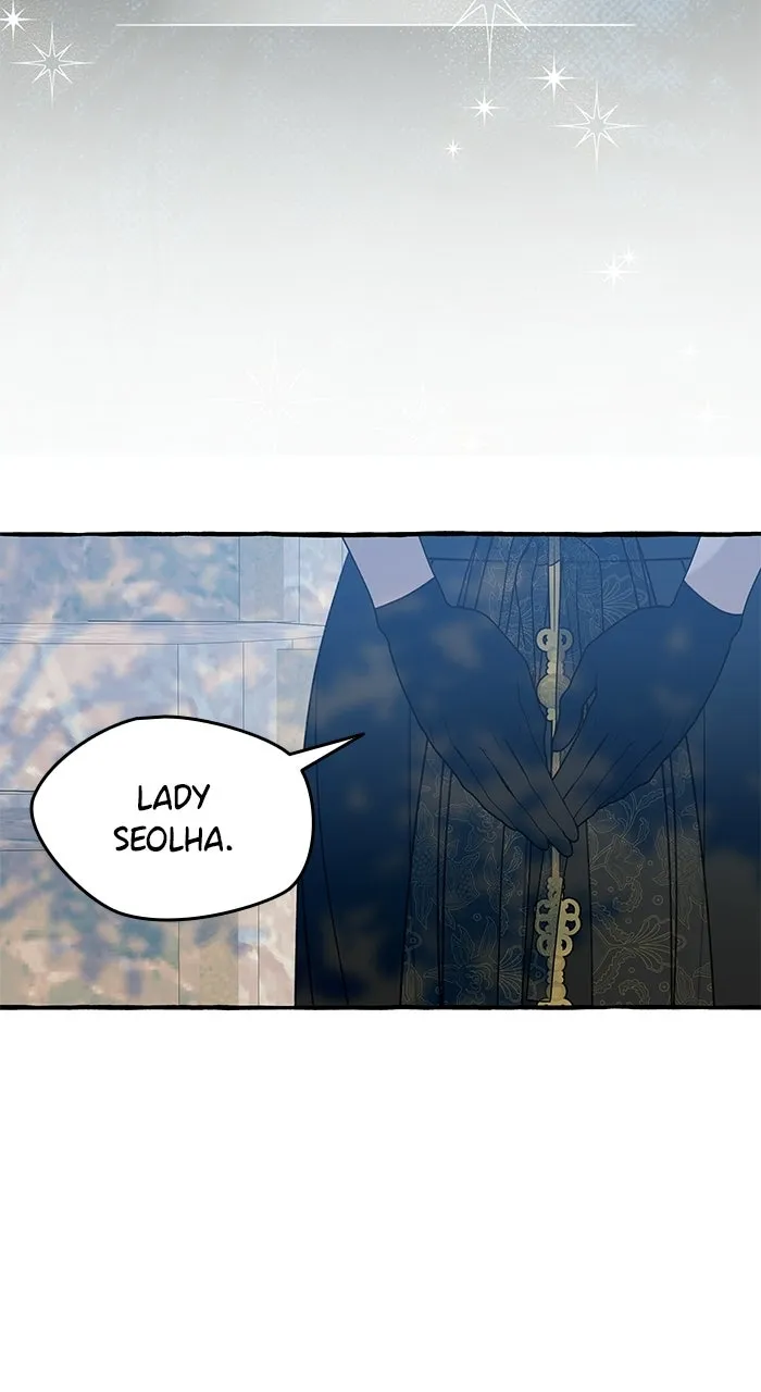 Frozen Hearts Chapter 72 page 34 - 