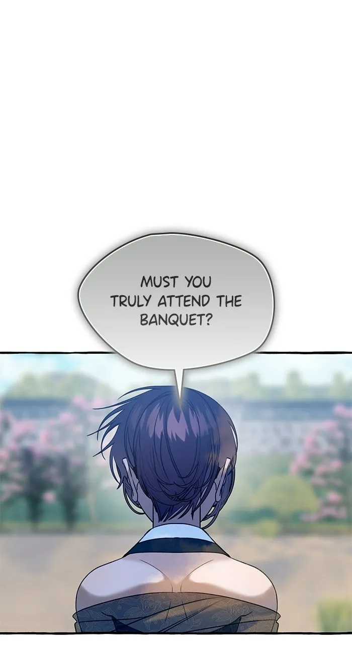 Frozen Hearts Chapter 72 page 35 - 