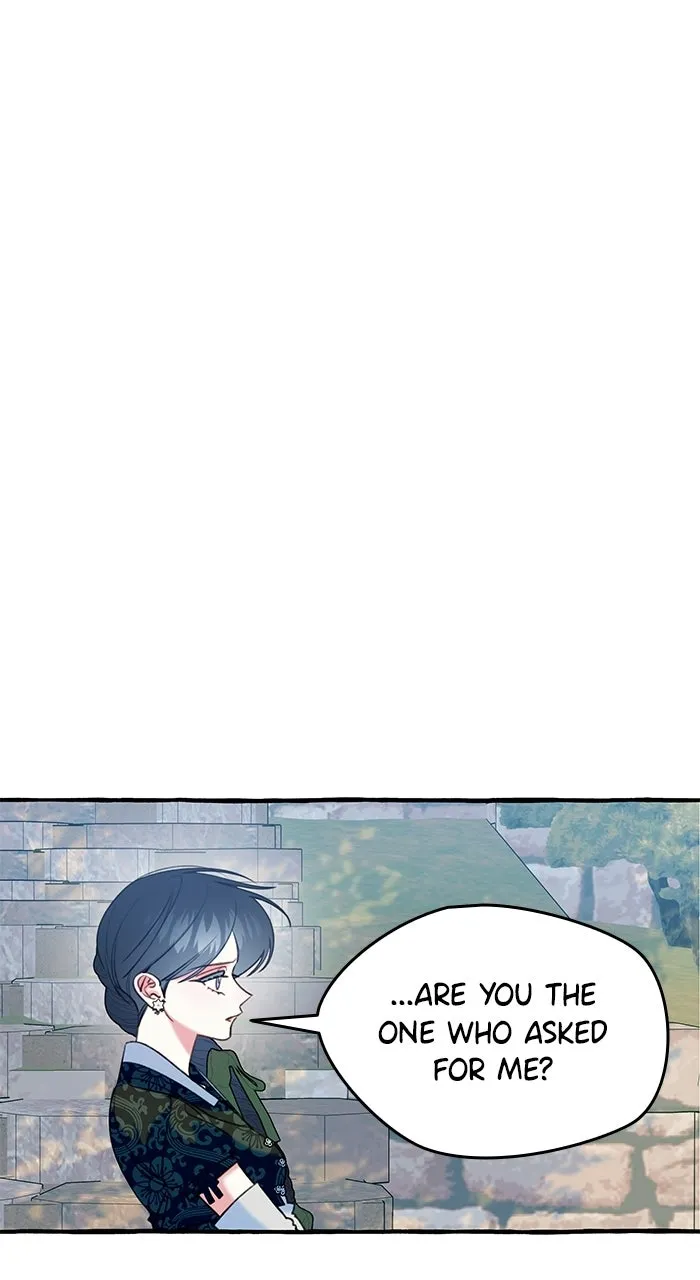 Frozen Hearts Chapter 72 page 36 - 