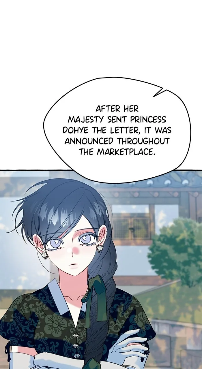 Frozen Hearts Chapter 72 page 40 - 