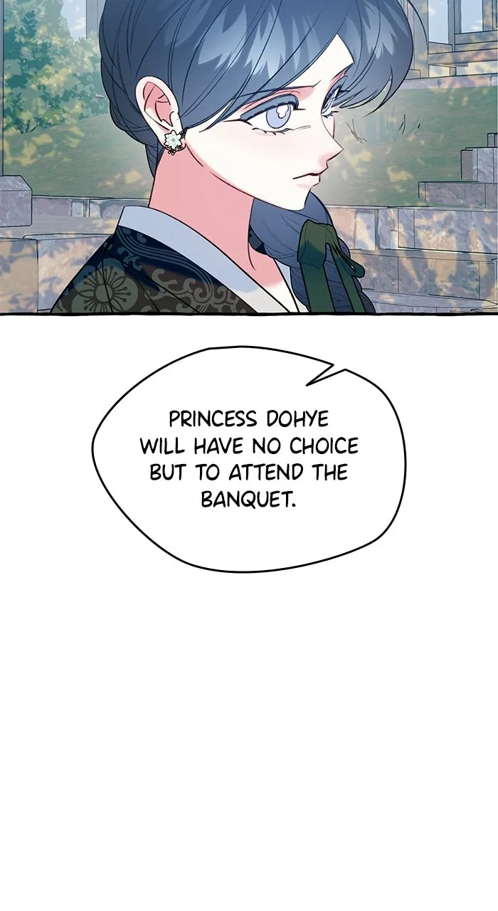 Frozen Hearts Chapter 72 page 42 - 