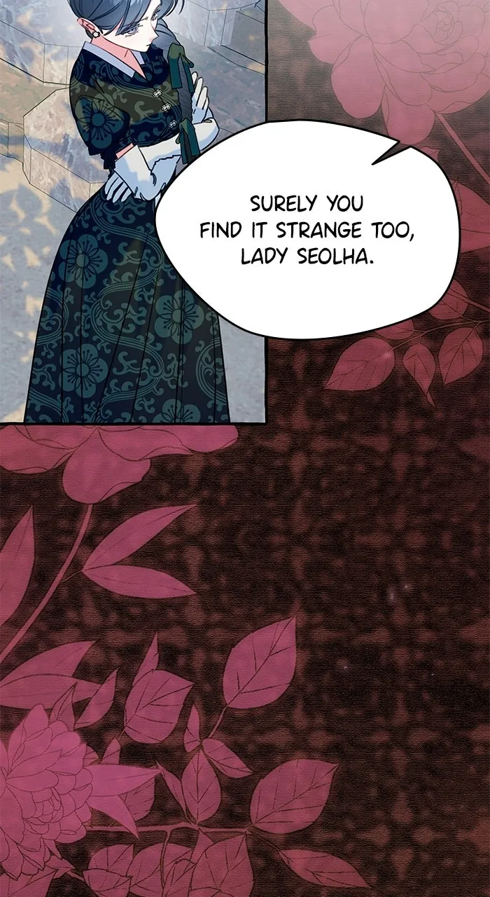 Frozen Hearts Chapter 72 page 45 - 