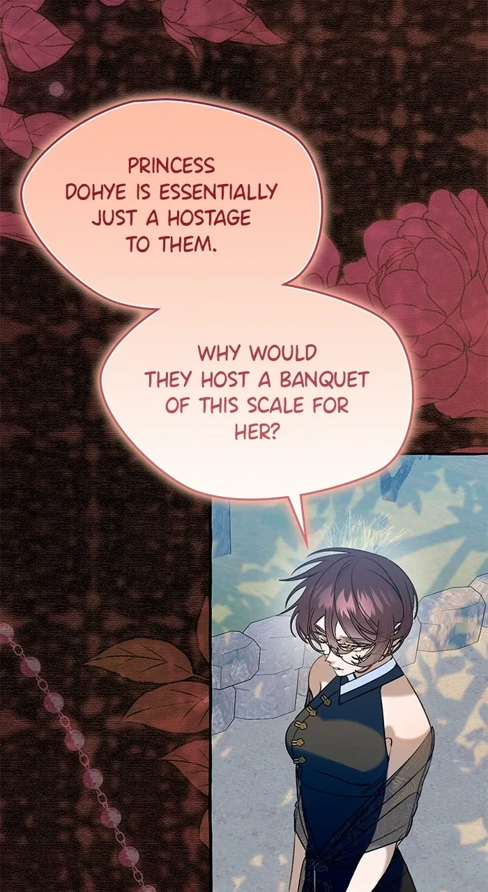 Frozen Hearts Chapter 72 page 46 - 