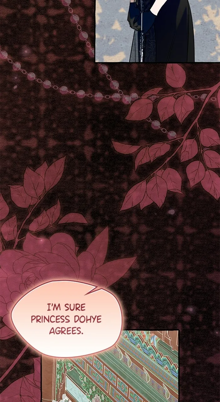 Frozen Hearts Chapter 72 page 47 - 