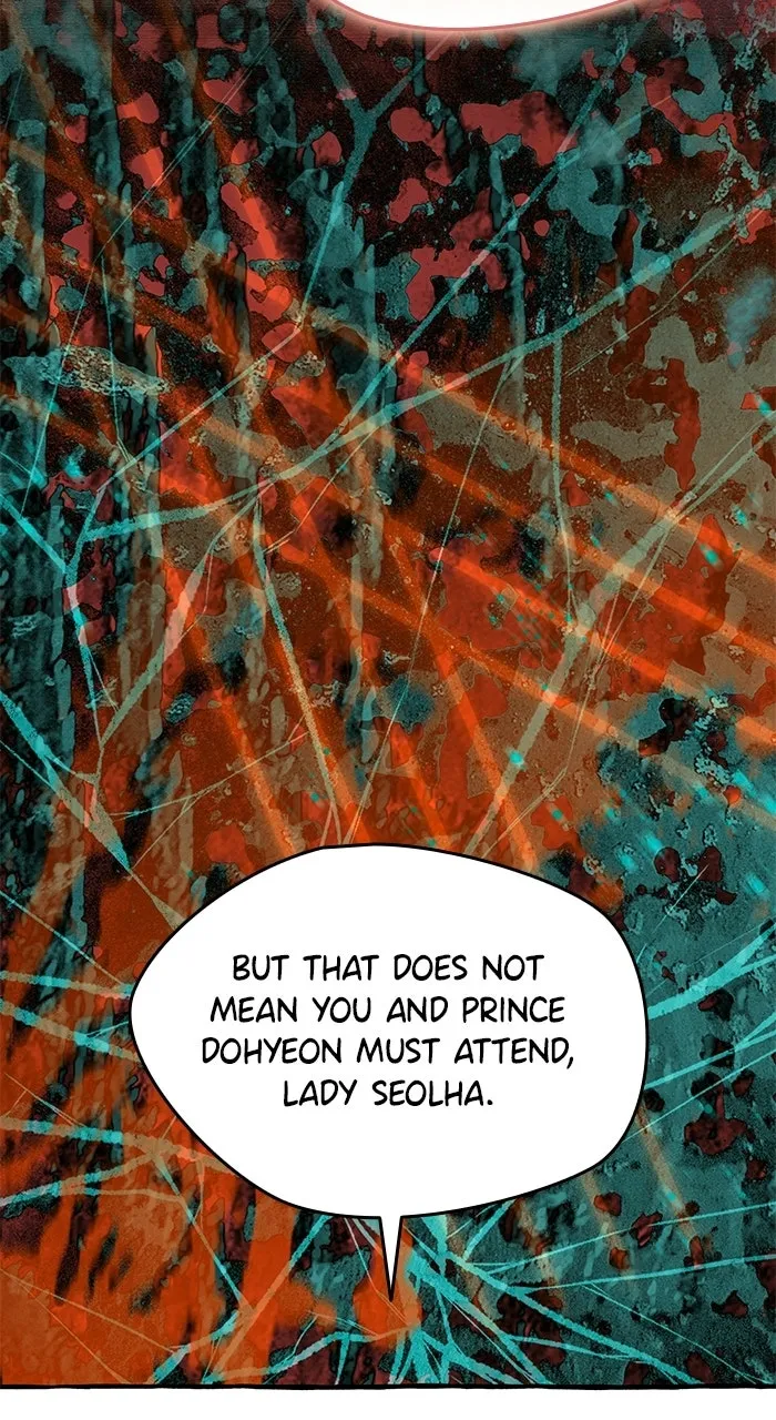 Frozen Hearts Chapter 72 page 49 - 