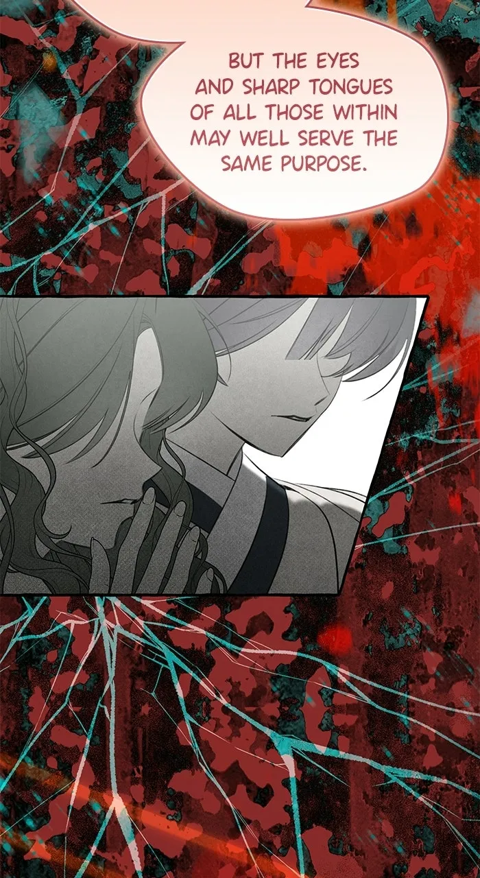 Frozen Hearts Chapter 72 page 51 - 