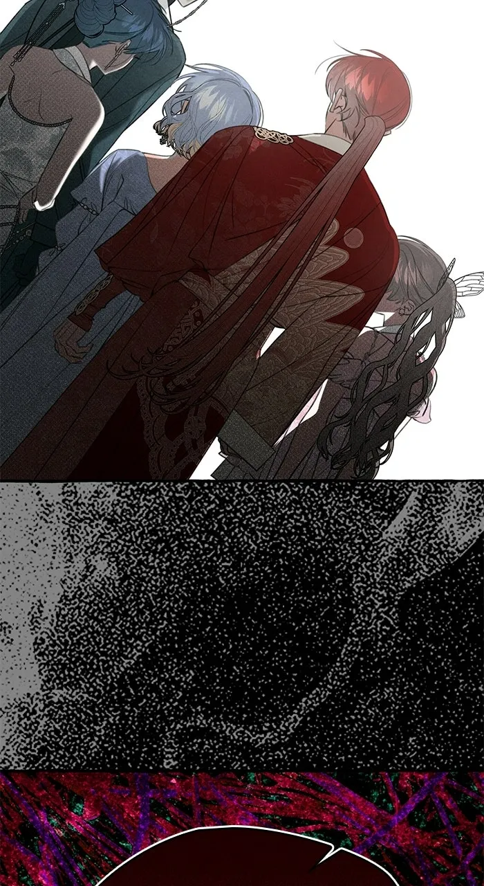 Frozen Hearts Chapter 72 page 54 - 