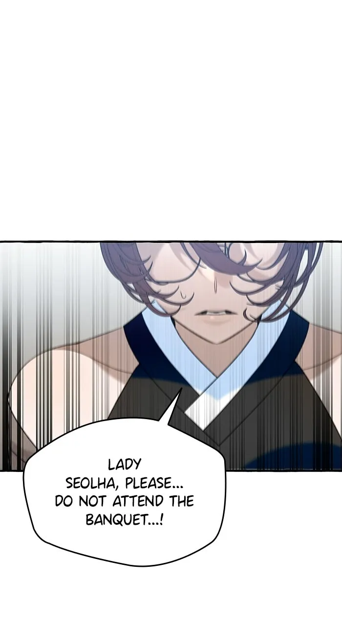 Frozen Hearts Chapter 72 page 62 - 