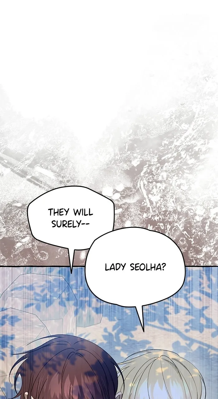 Frozen Hearts Chapter 72 page 63 - 