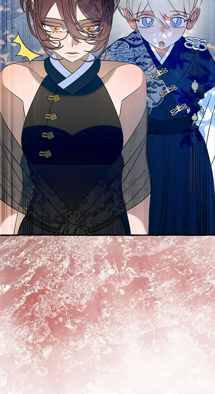 Frozen Hearts Chapter 72 page 64 - 