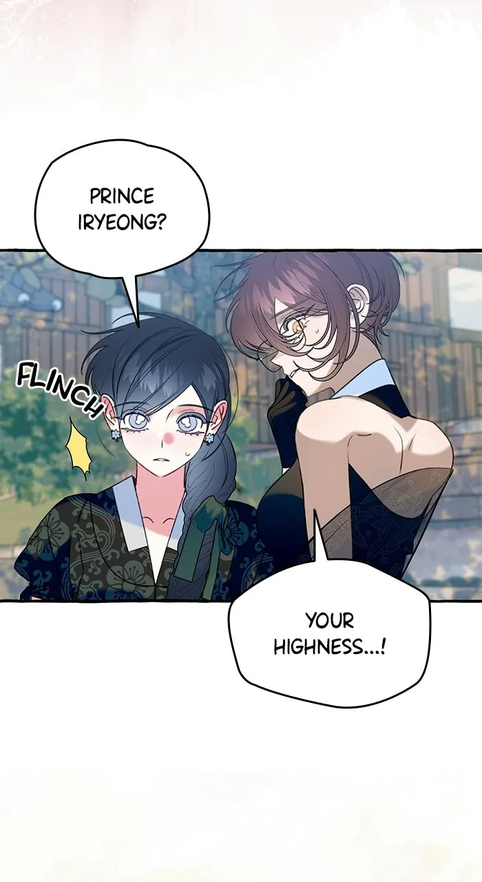 Frozen Hearts Chapter 72 page 65 - 