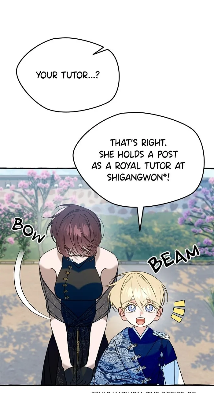 Frozen Hearts Chapter 72 page 69 - 