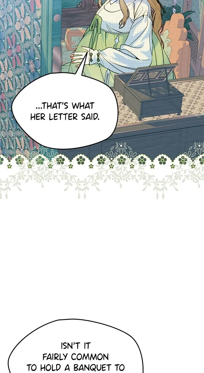 Frozen Hearts Chapter 72 page 8 - 