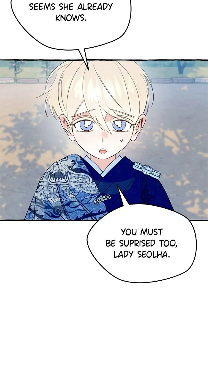 Frozen Hearts Chapter 72 page 72 - 