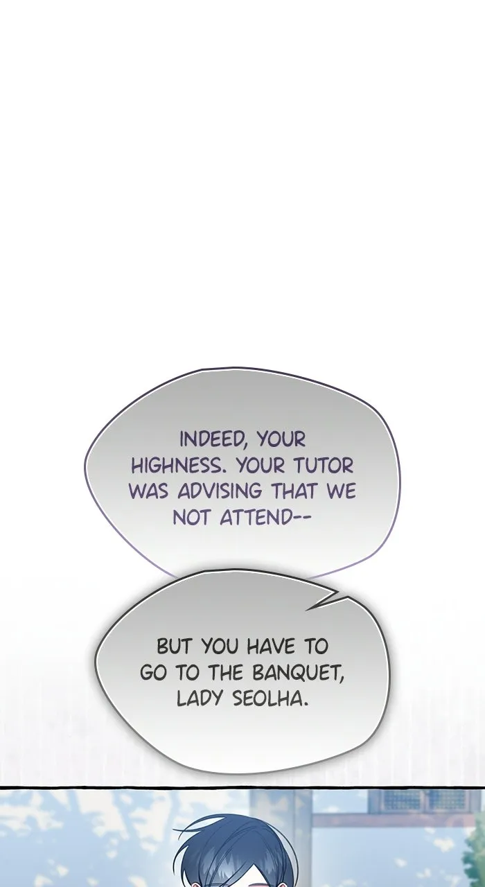 Frozen Hearts Chapter 72 page 73 - 